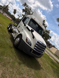 Semi for sale