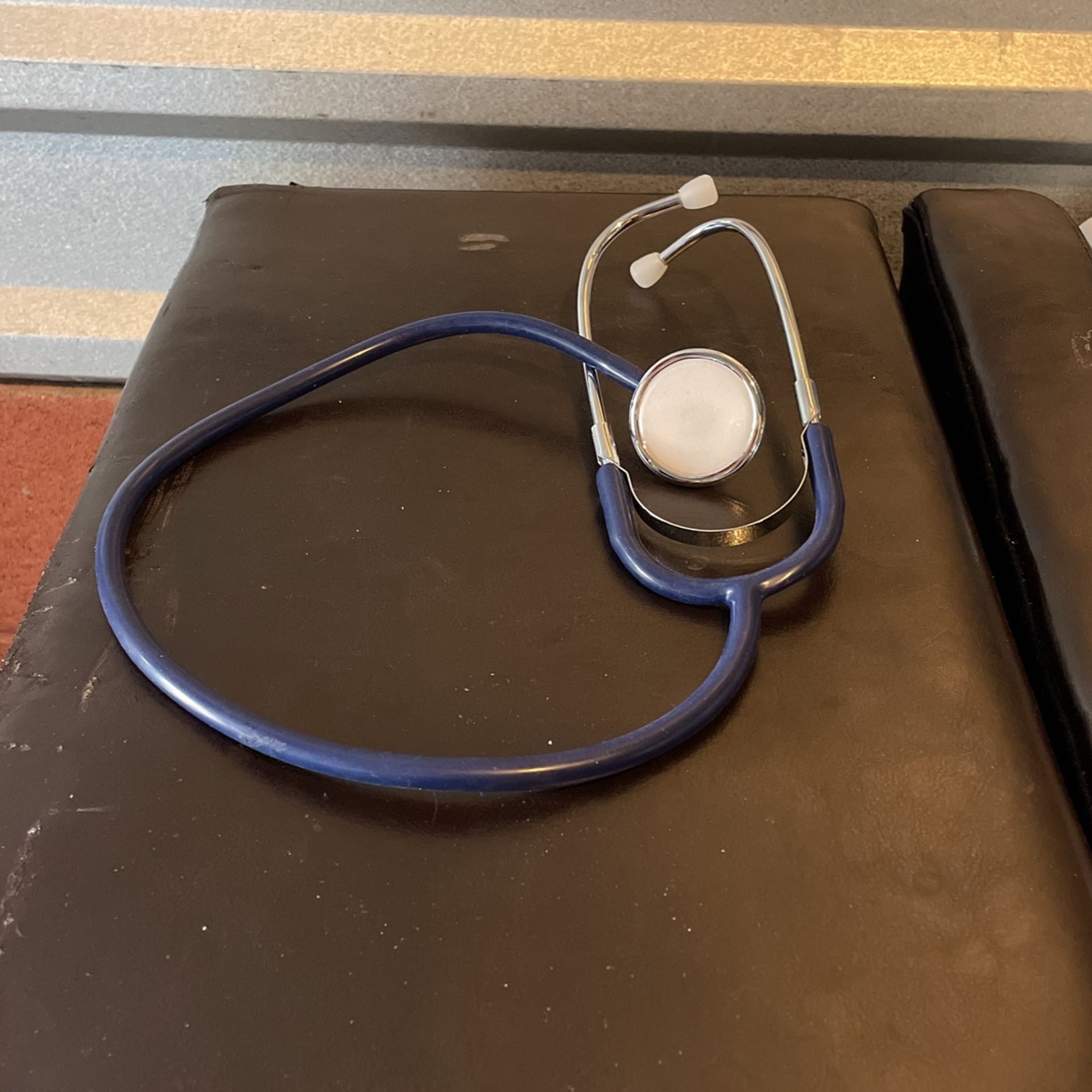 Stethoscope 