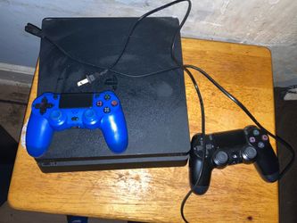 PS4 slim