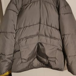 Men's Jacket 
