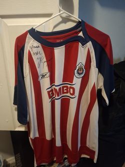 Chivas