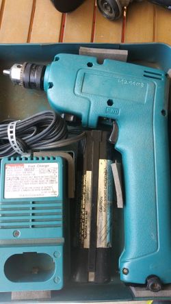 Makita drill