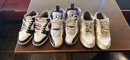 Nike men's size 11