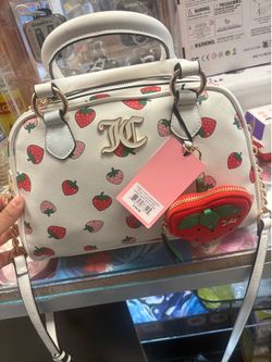 Juicy couture