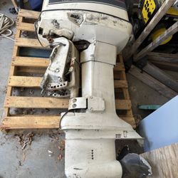Johnson 150Hp