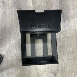 Stasdock Bike Wall Mount – Heavy Duty Steel