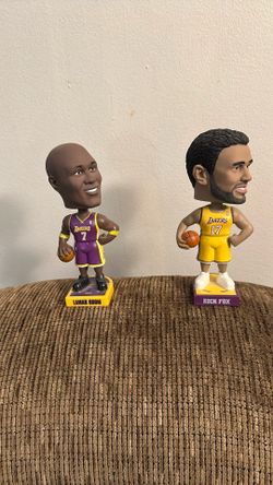 Bobble Heads