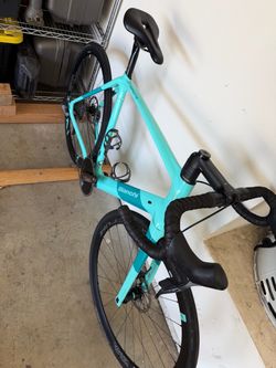 Bianchi infito 57