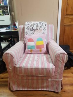 Ektorp Jennylund Armchair