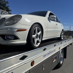 2009 Mercedes-Benz E350