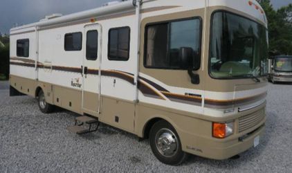1997 Pace Arrowhead