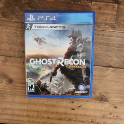 PS4 Games