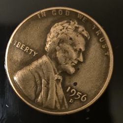Collectible Coins