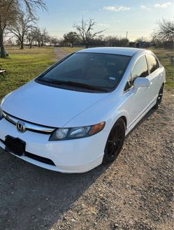 2007 Honda Civic