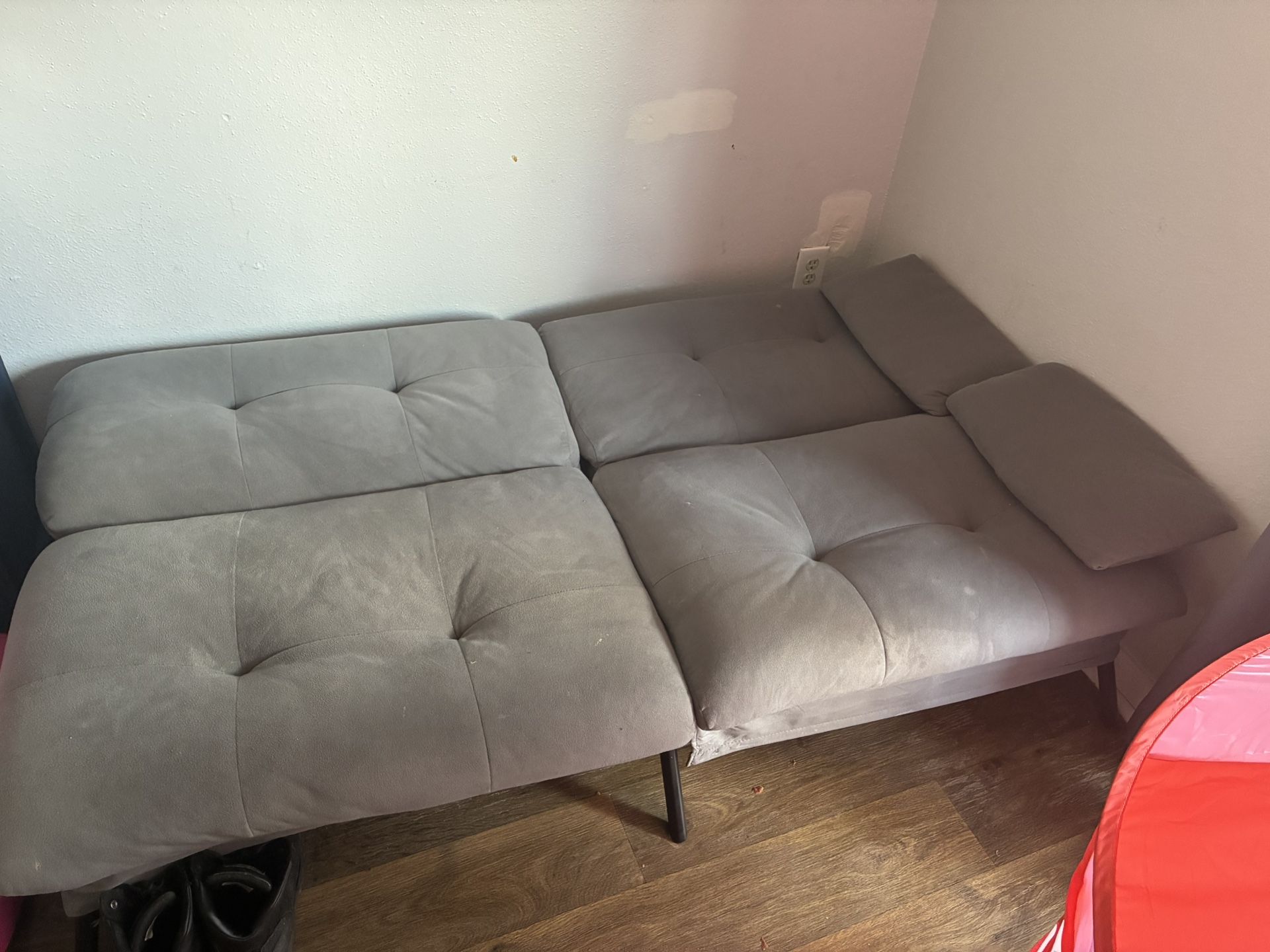 Futon Sofa
