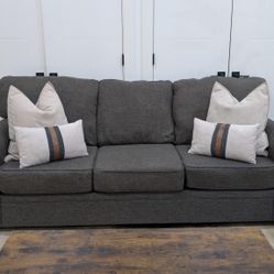2 Piece Sofa Set 