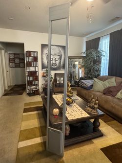 Pet Sliding Glass Door