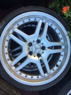 Tire Landsail Accelera 235/35/19 set of 4