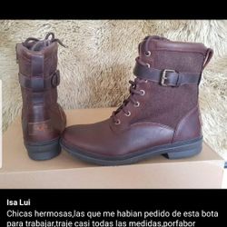 Ugg   W Kesey WOMEN'S  Size  7 7.5  .8  8.5 