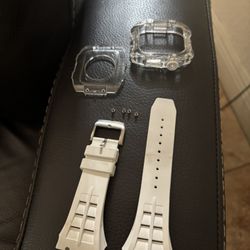 Apple Watch Serie 9 Band