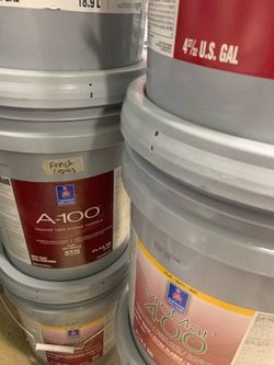 Pintura Nueva