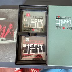 Steely Dan Best Of CD Box Set