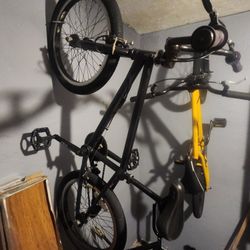 GT Performer BMX