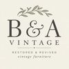 B&A Vintage 