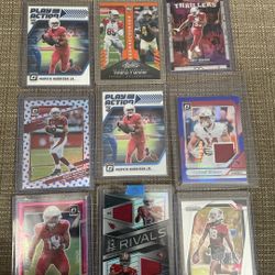 arizona cardnials lot