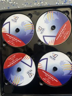 Vintage DVDs - OBO - $10