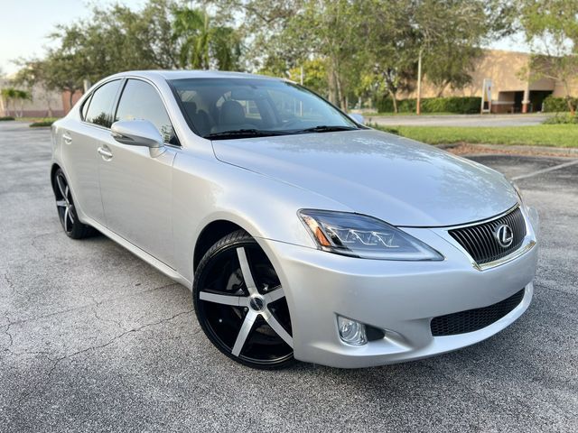 2010 Lexus IS