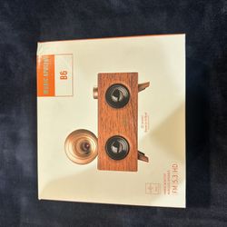 Bluetooth Desk Speaker 