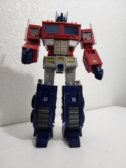 Transformers