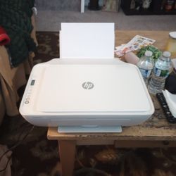 HP Deskjet 2652
