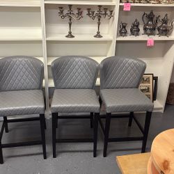 Bar Stools 