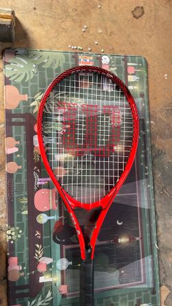 Tennis Racket 