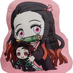 Anime Pillow