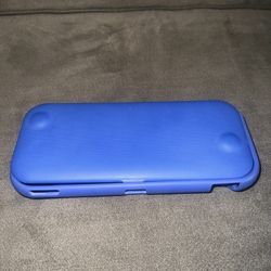 Nintendo switch Lite Purple Hard Shell Case 