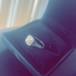 Engagement Ring 