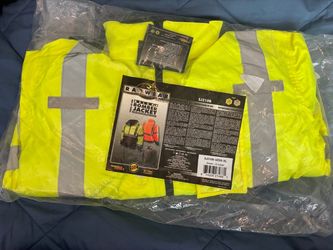 Deluxe Bomber Jacket XL