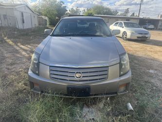 2003 Cadillac Cts V6 3.2 (FOR PARTS ONLY)
