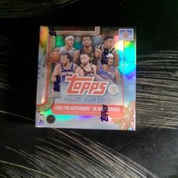 NBA Cards