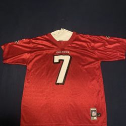 Michael Vick Falcons Kids Jersey