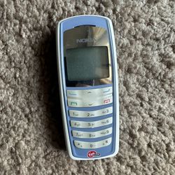 Nokia 2115i Very Rare - For Collectors great shape Parts