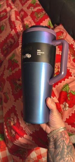 40 ounce brumate cup