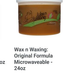 Wax n Waxing 