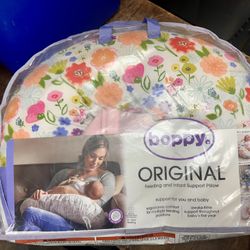 Boppy Original Pillow 
