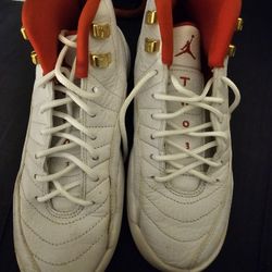 Size 4.5 (GS) - Jordan 23 Retro Mid FIBA