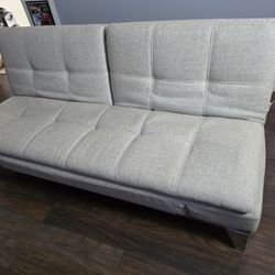 Parker Euro Lounger Futon / Sofá Cama