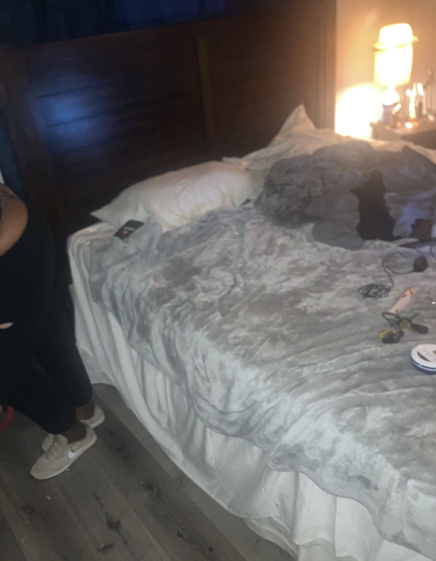 Cali king Therapeutic 500$$